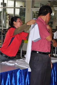 	JBEEA Charity Golf Tournament 2011